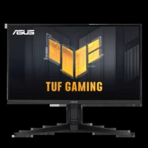 ASUS TUF Gaming VG27AQML1A 68,6 cm (27") 2560 x 1440 Pixeles Wide Quad HD LCD Negro