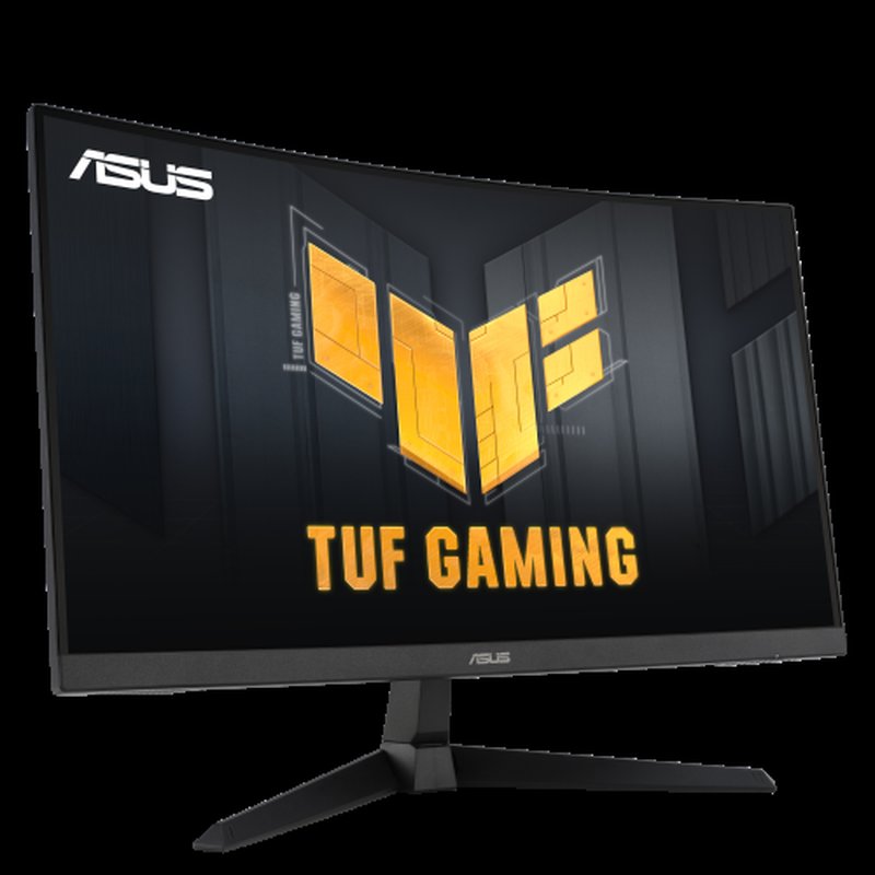 ASUS TUF Gaming VG27WQ3B pantalla para PC 68,6 cm (27") 2560 x 1440 Pixeles Quad HD LCD Negro - Imagen 3