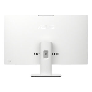 ASUS V400 AiO V470VAK-WPE0230 - Sobremesa todo en uno 27" Full HD (Intel Core i5-13420H, 16GB RAM, 512GB SSD, UHD Graphics, Sin Sistema Operativo) Blanco - Teclado QWERTY español