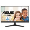 ASUS VY229Q pantalla para PC 54,5 cm (21.4") 1920 x 1080 Pixeles Full HD LCD Negro
