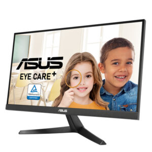 Alternative view of ASUS VY229Q pantalla para PC 54,5 cm (21.4") 1920 x 1080 Pixeles Full HD LCD Negro