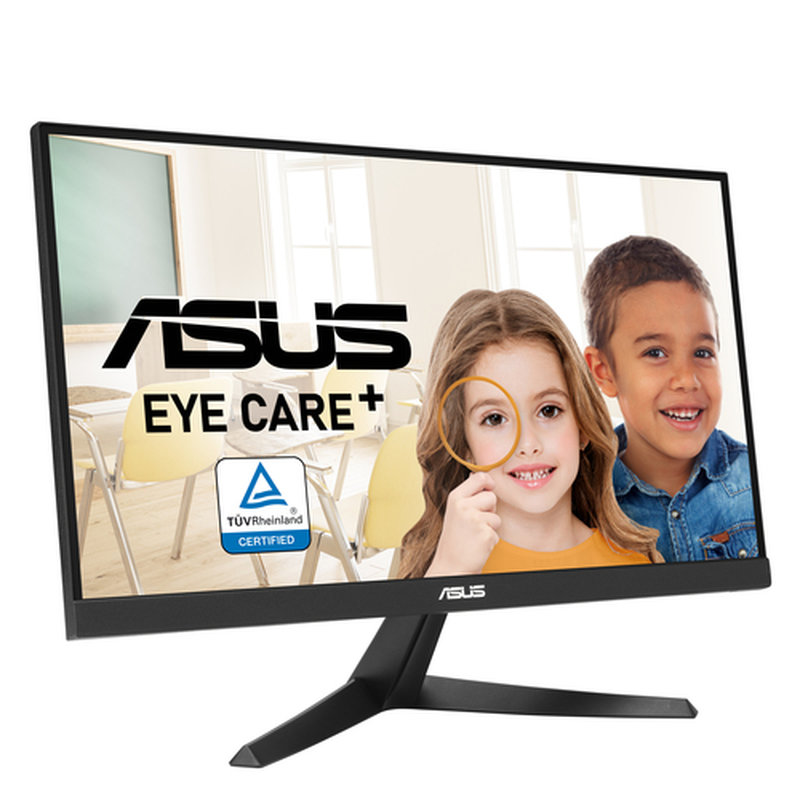ASUS VY229Q pantalla para PC 54,5 cm (21.4") 1920 x 1080 Pixeles Full HD LCD Negro - Imagen 3