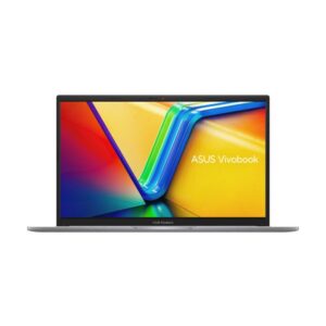 ASUS Vivobook 15 F1504VA-BQ258W - Ordenador Portátil 15.6" Full HD (Intel Core 7 150U, 16GB RAM, 1TB SSD, Graphics, Windows 11 Home) Plata Fría - Teclado QWERTY español