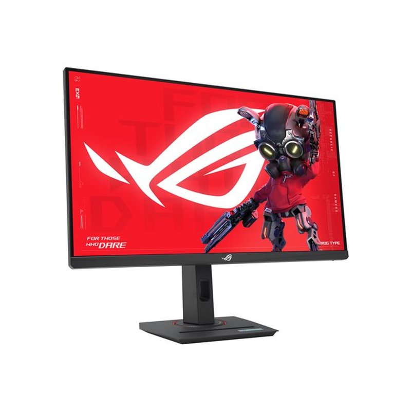 ASUS XG27UCS pantalla para PC 68,6 cm (27") 3840 x 2160 Pixeles 4K Ultra HD Negro - Imagen 3
