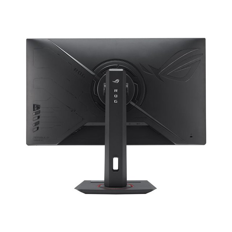ASUS XG27UCS pantalla para PC 68,6 cm (27") 3840 x 2160 Pixeles 4K Ultra HD Negro - Imagen 5