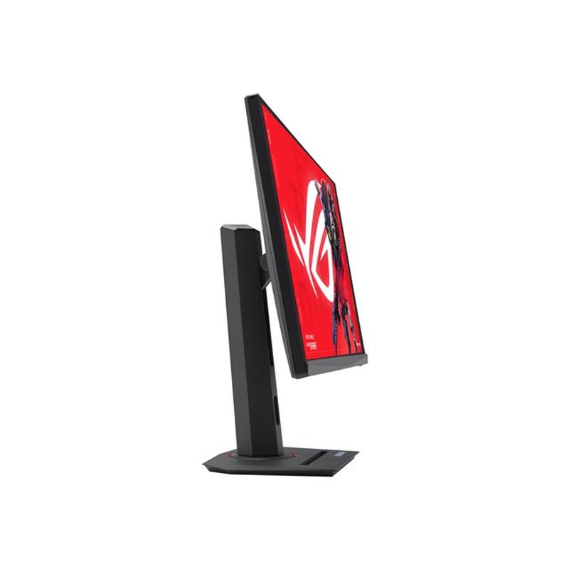 ASUS XG27UCS pantalla para PC 68,6 cm (27") 3840 x 2160 Pixeles 4K Ultra HD Negro - Imagen 6