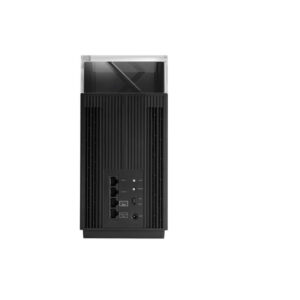 ASUS ZenWiFi Pro ET12 Tribanda (2.4 GHz / 5 GHz / 6 GHz) Wi-Fi 6E (802.11ax) Negro 3 Interno