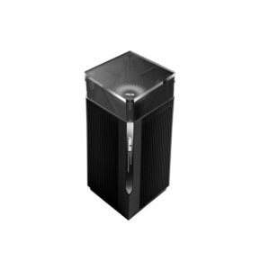 ASUS ZenWiFi Pro ET12 Tribanda (2.4 GHz / 5 GHz / 6 GHz) Wi-Fi 6E (802.11ax) Negro 3 Interno