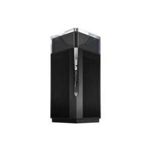 ASUS ZenWiFi Pro ET12 Tribanda (2.4 GHz / 5 GHz / 6 GHz) Wi-Fi 6E (802.11ax) Negro 3 Interno