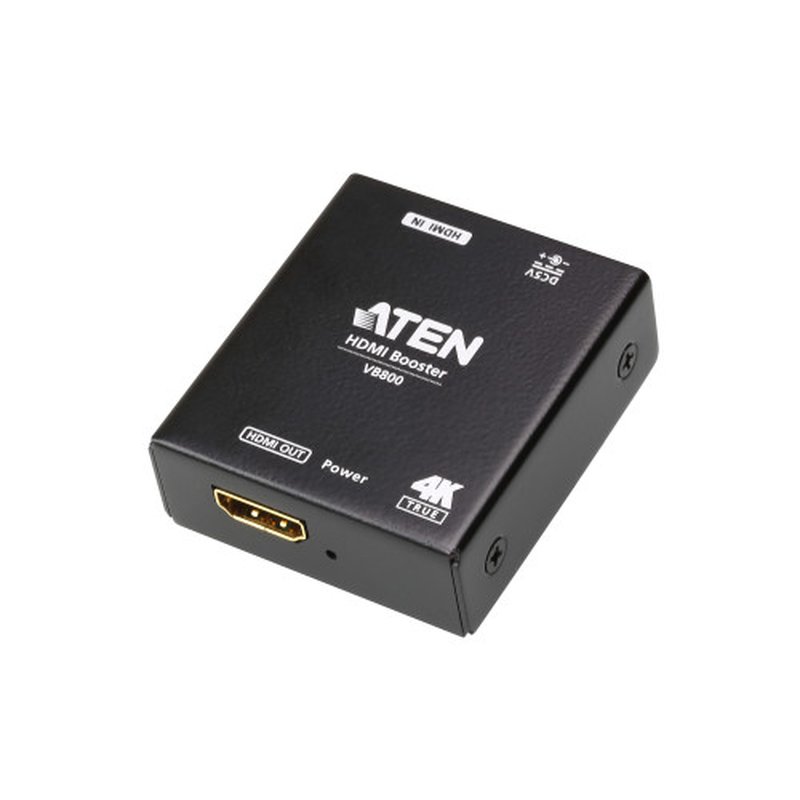 ATEN Amplificador HDMI True 4K (4K a 20 m)