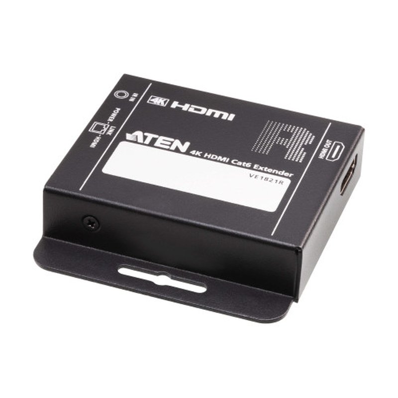 ATEN VS1824KIT-AT-G divisor de video HDMI 2x HDMI - Imagen 6