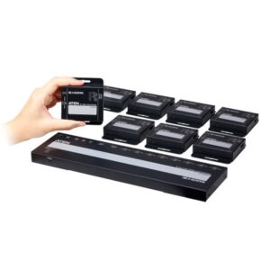 ATEN VS1828KIT-AT-G divisor de video HDMI 2x HDMI