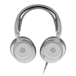 Alternative view of AURICULARES STEELSERIES - ARCTIS NOVA 1P BLANCO (61612)