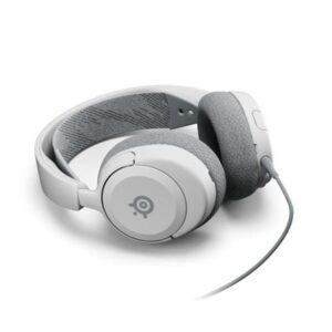 AURICULARES STEELSERIES - ARCTIS NOVA 1P BLANCO (61612) AURICULARES STEELSERIES - ARCTIS NOVA 1P BLANCO (61612)