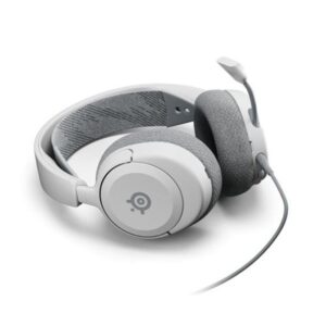 AURICULARES STEELSERIES - ARCTIS NOVA 1P BLANCO (61612) AURICULARES STEELSERIES - ARCTIS NOVA 1P BLANCO (61612)