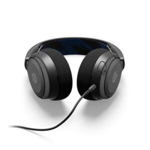 AURICULARES STEELSERIES - ARCTIS NOVA 1P NEGRO (61611)
