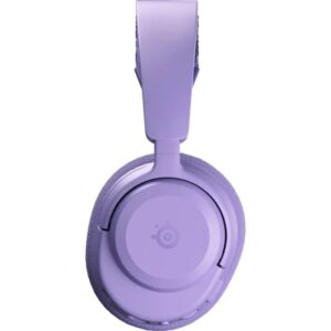 Alternative view of AURICULARES STEELSERIES - ARCTIS NOVA 3XW LAVENDER (61693)