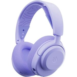 AURICULARES STEELSERIES - ARCTIS NOVA 3XW LAVENDER (61693)