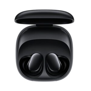 AURICULARES XIAOMI REDMI BUDS 6 PLAY BLACK MICROFONO BT