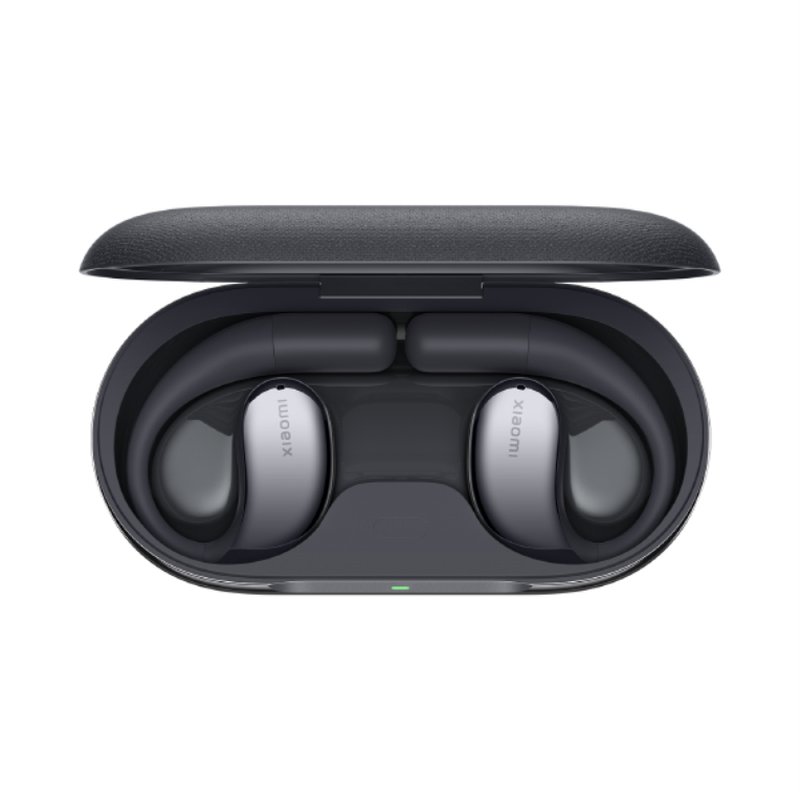AURICULAR XIAOMI OPENWEAR STEREO TWS WIRELESS COSMIC GRAY AURICULAR XIAOMI OPENWEAR STEREO TWS WIRELESS COSMIC GRAY