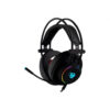 AURICULAR + MIC DEEP GAMING DEEP LIGHTING JACK BLACK