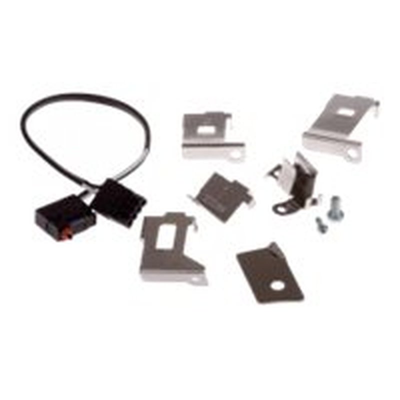 AXIS DOME INTRUSION SWITCH C AXIS DOME INTRUSION SWITCH C