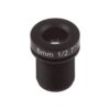 AXIS LENS M12 6.0 MM F1.9 IR 10P