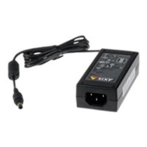 AXIS MAINS ADAPTER 12V DC 40W