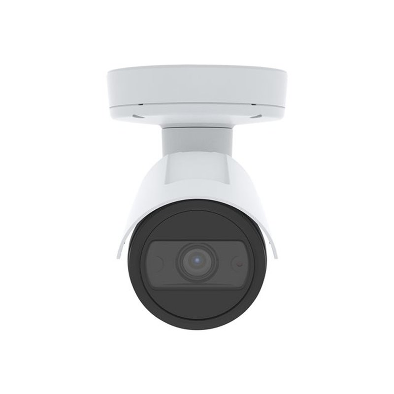 AXIS P1455-LE AXIS P1455-LE - Imagen 2