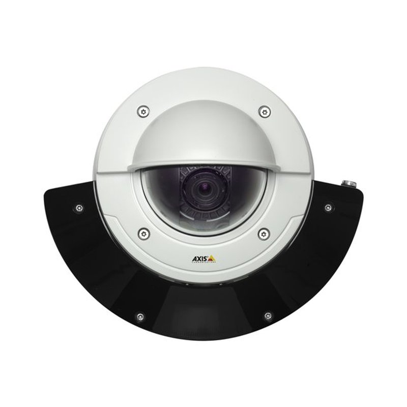 AXIS T90C20 FIXED DOME IR-LED AXIS T90C20 FIXED DOME IR-LED - Imagen 3