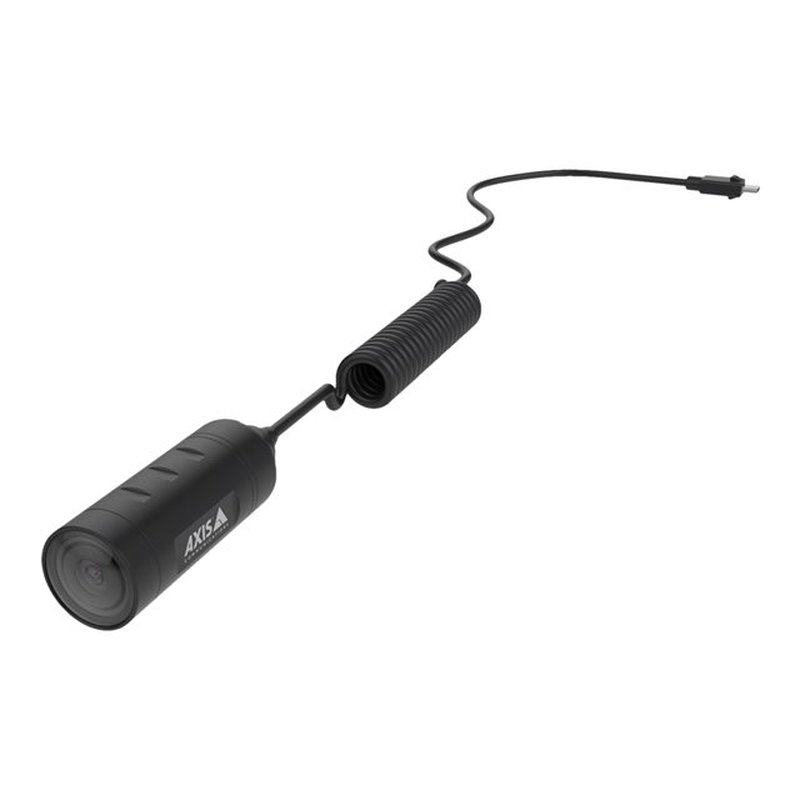 AXIS TW1200 BW MINI BULLET SENSOR AXIS TW1200 BW MINI BULLET SENSOR