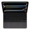 iPAD PRO M4 13 MAGIC KEYBOARD BLACK-ESP iPAD PRO M4 13 MAGIC KEYBOARD BLACK-ESP