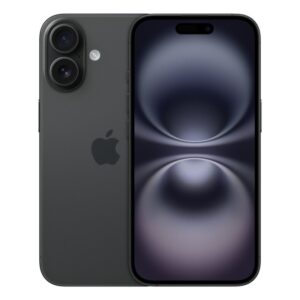 iPhone 16 Black 128GB
