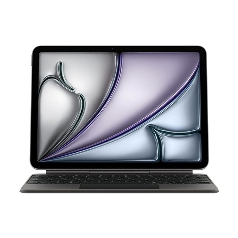 iPad Air Magic Keyboard 11 Black-ESP iPad Air Magic Keyboard 11 Black-ESP