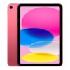 iPad Wi-Fi Cell 256GB Pink iPad Wi-Fi Cell 256GB Pink