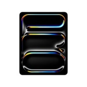 iPad Pro M5 13 Wifi 2TB Space Black Nt