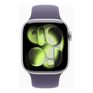 Apple Watch 11 42 Si Al Pf Sb Ml GPS
