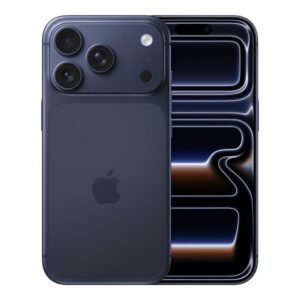iPhone 17 Pro Deep Blue 256GB
