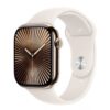 APPLE WATCH 10 46 GD TI ST SB ML CE