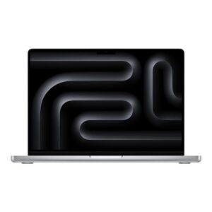 MBP 14 Silver/10C/10C GPU/16GB/512GB