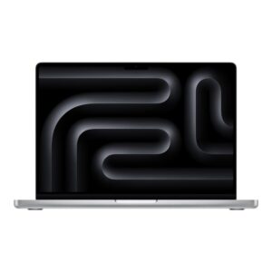 MBP 14 Silver/10C/10C GPU/24GB/1TB