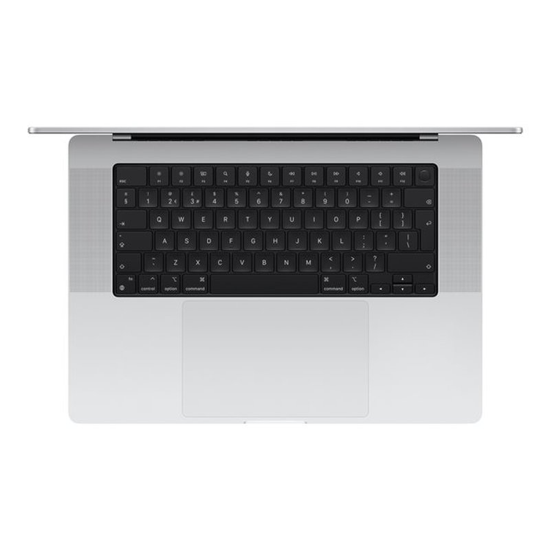 MBP 16 Silver/14C/20C GPU/24GB/512G MBP 16 Silver/14C/20C GPU/24GB/512G
