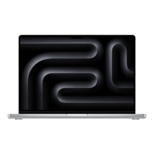 MBP 16 Silver/16C/40C GPU/48GB/1T
