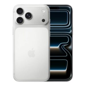iPhone 17 Pro Max Silver 2TB