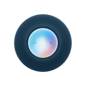 Alternative view of HOMEPOD MINI BLUE-ESP