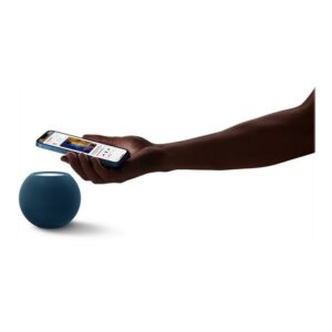 HOMEPOD MINI BLUE-ESP