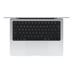 MBP 14 Silver/10C/10C GPU/24GB/1TB