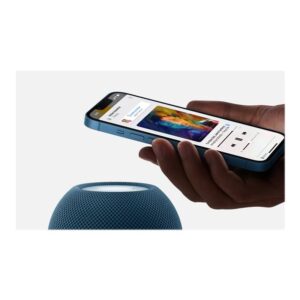 HOMEPOD MINI BLUE-ESP