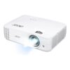 Acer P1657Ki videoproyector Proyector de alcance estándar 4500 lúmenes ANSI DLP 1080p (1920x1080) 3D Blanco