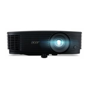 Alternative view of Acer X1229 DLP XGA 4800 Lm 20.000:1